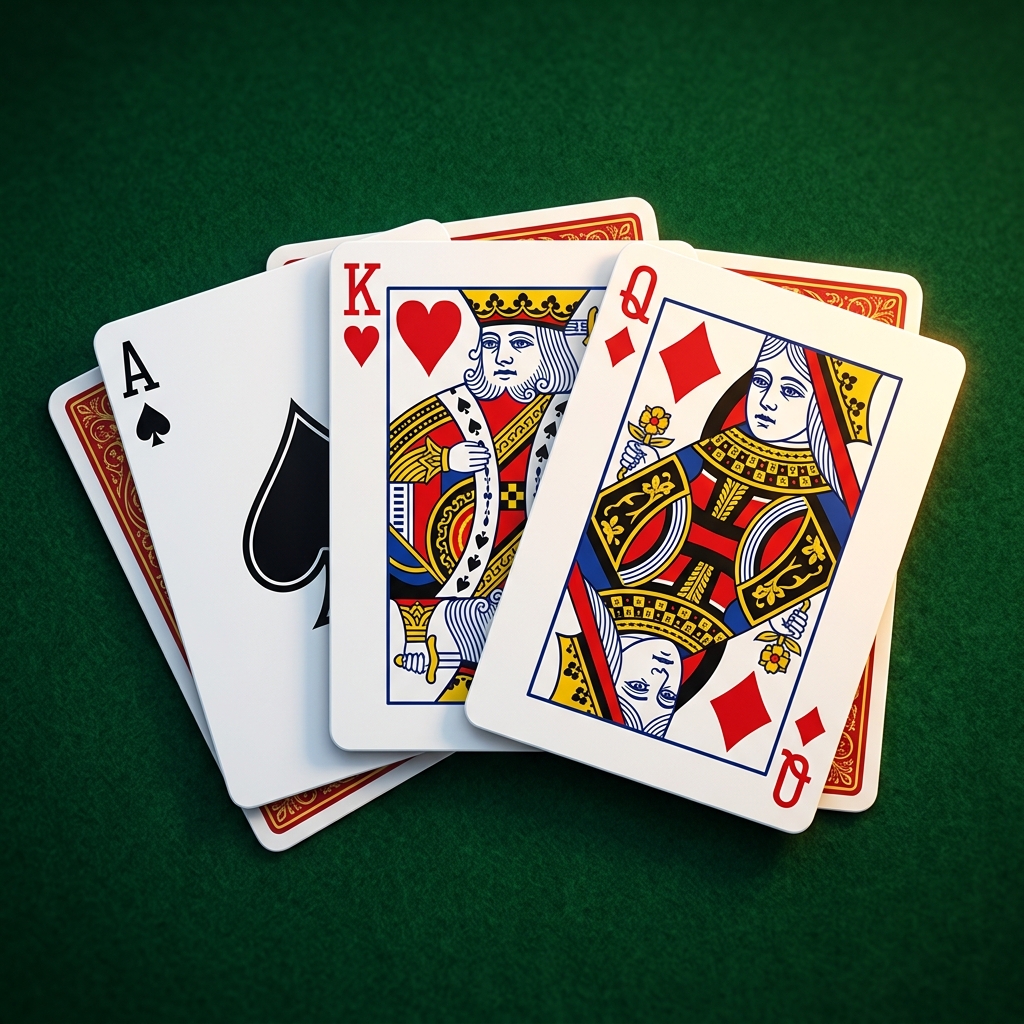 Solitaire Klasik